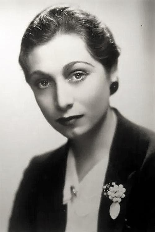 Aline MacMahon photo