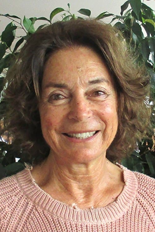 Aline Schulmann photo