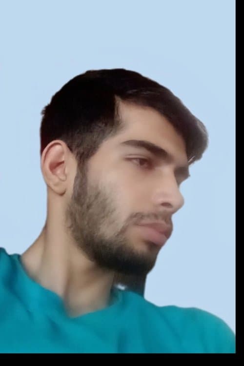 Alireza Jadidi photo