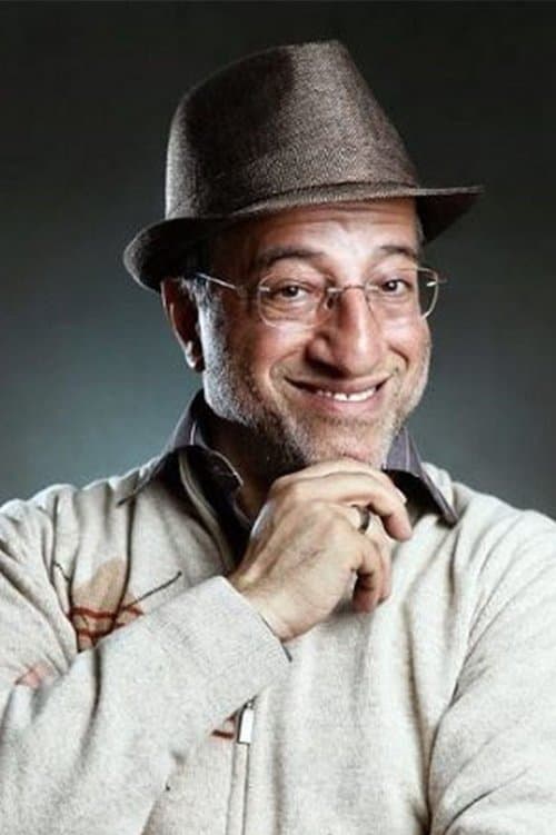 Alireza Khamseh photo