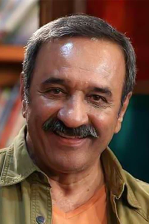 Alireza Osivand photo