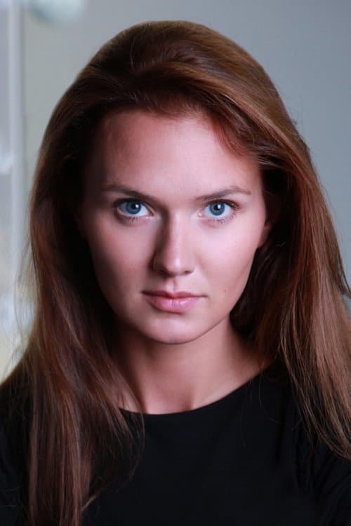 Alisa Glinka photo