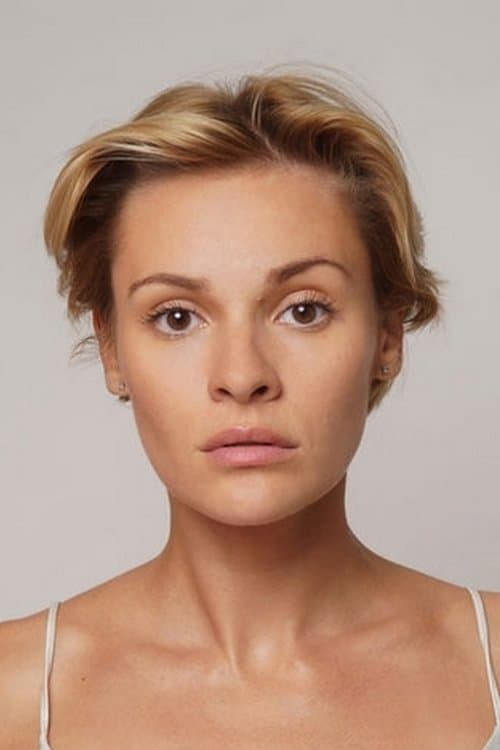 Alisa Lisichkina photo