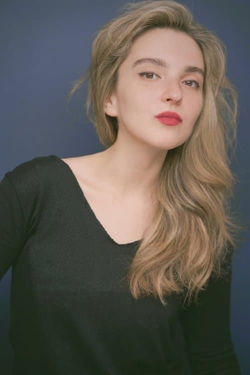 Alisa Mironova photo