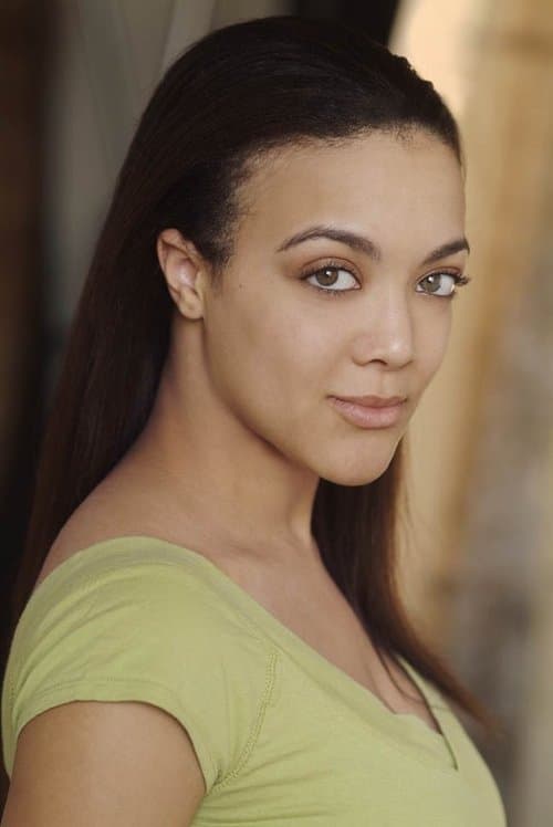 Alisha Morrison photo