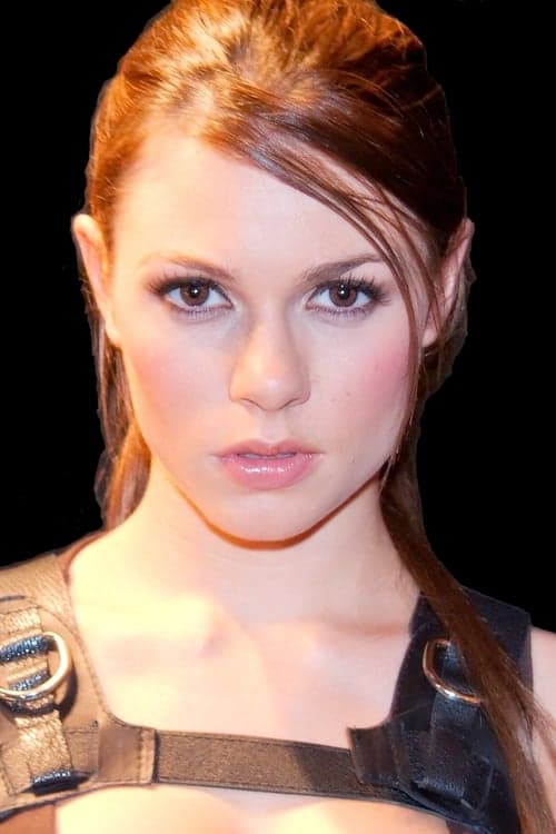 Alison Carroll photo