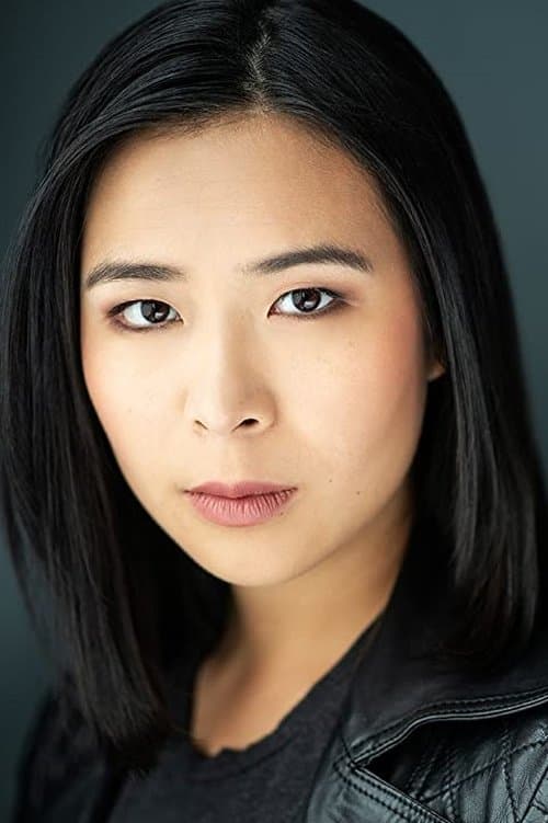 Alison Chang photo