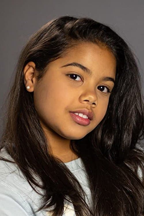 Alison Fernández photo