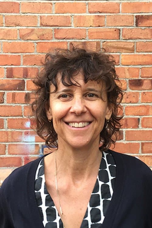 A portrait of Alison Maclean