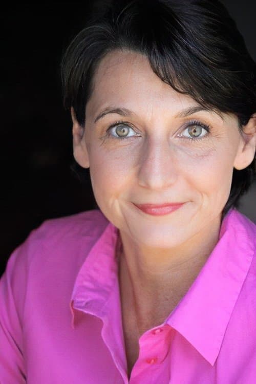 Alison Martin photo
