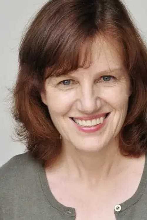 Alison Mork photo