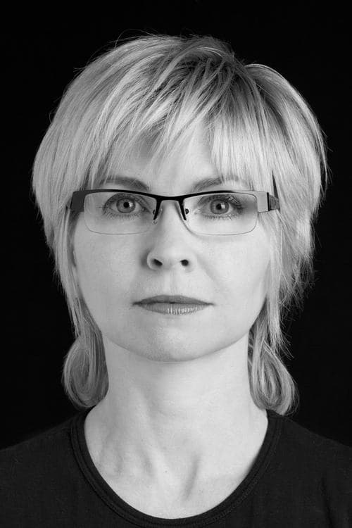 Alison Murray photo