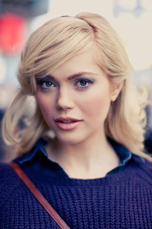 Alissa Bourne photo