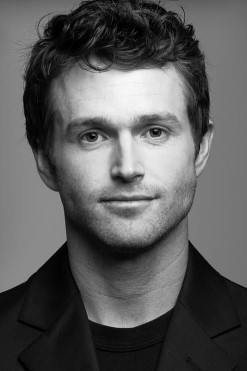 Alistair Moulton Black photo
