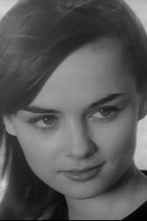 Alita Naughton photo