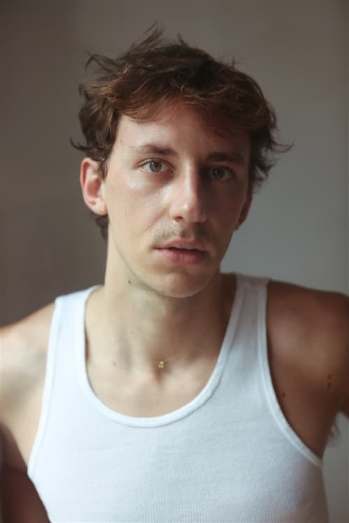 Alix Gavoille photo