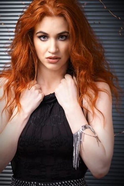 Alix Maria Taulbee photo