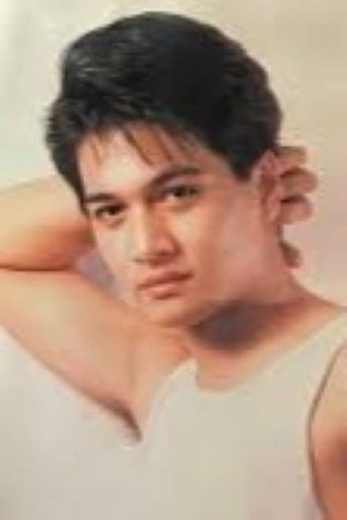 Aljon Jimenez photo