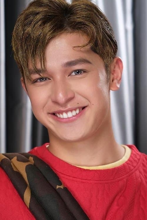 Aljon Mendoza photo