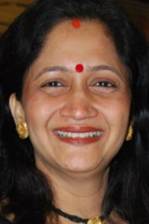 Alka Kubal photo