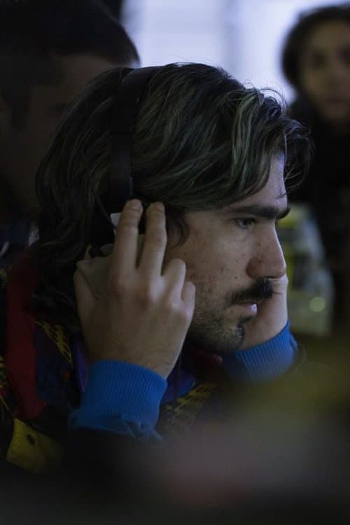 Alkis Papastathopoulos photo