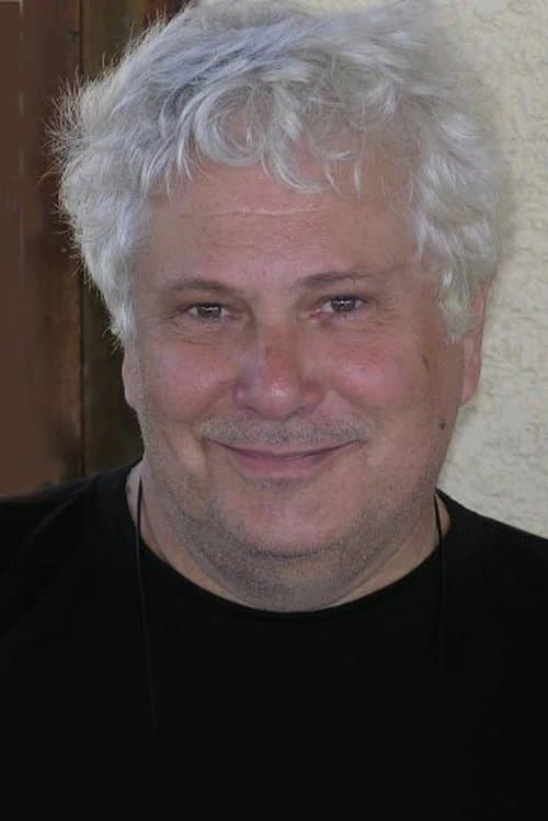 Alkis Zervos photo