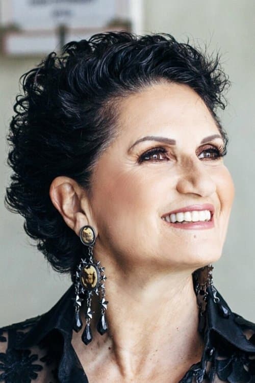 Alkistis Protopsalti photo