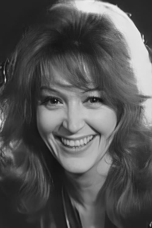 Alla Balter photo