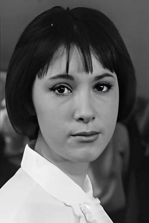 Alla Chernova photo