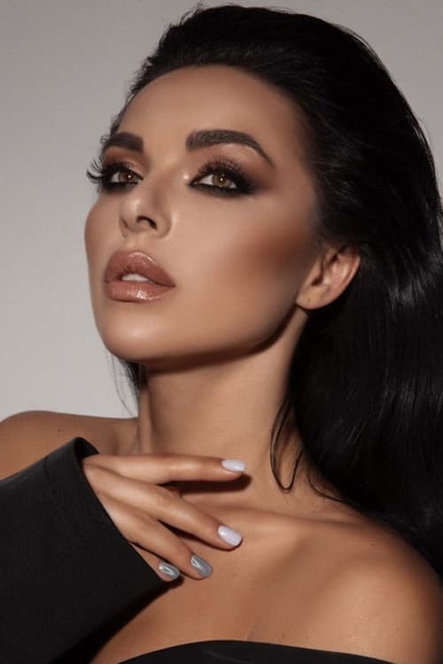 Alla Kushnir photo