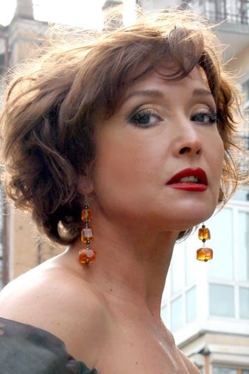 Alla Maslennikova photo