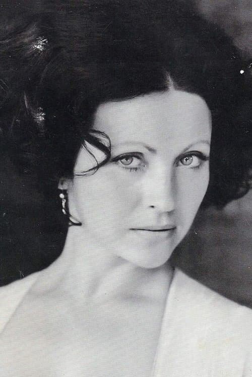 Alla Maykova photo