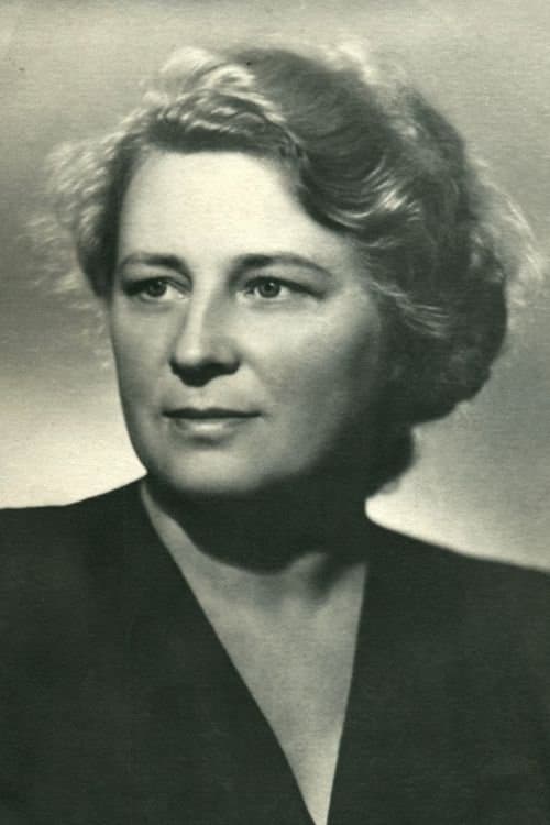 Alla Tarasova photo