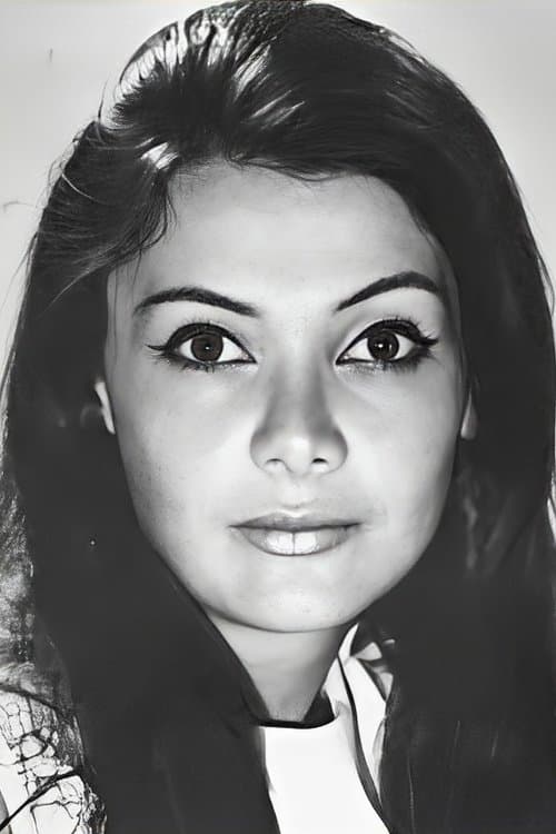 Alla Tumanian photo