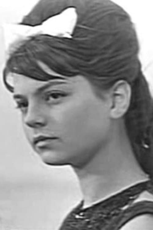 Alla Vitruk photo