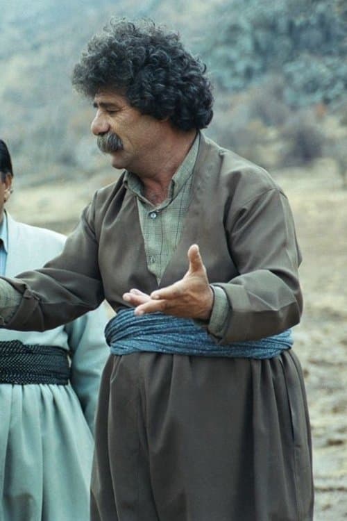 AllahMorad Rashtiani photo