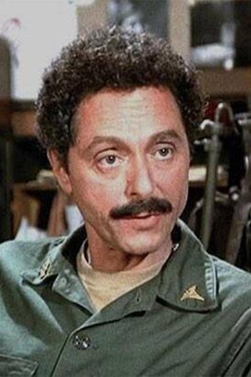 Allan Arbus photo