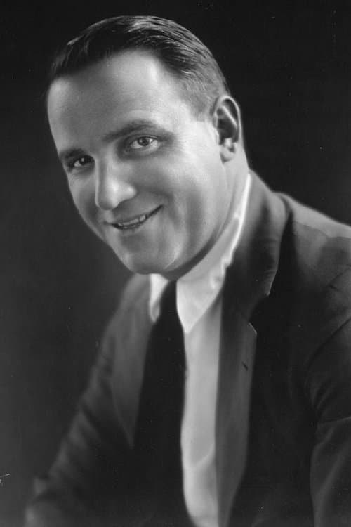 A portrait of Allan Dwan
