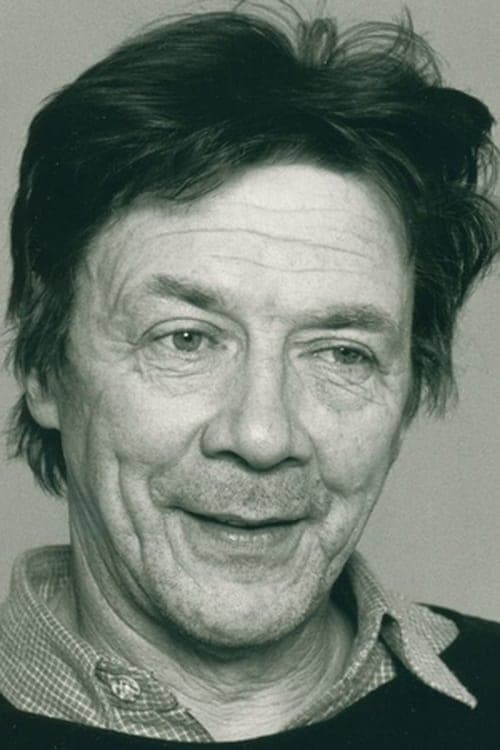 Allan Edwall photo