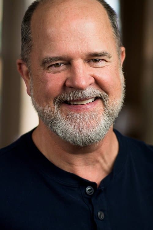 Allan Edwards photo