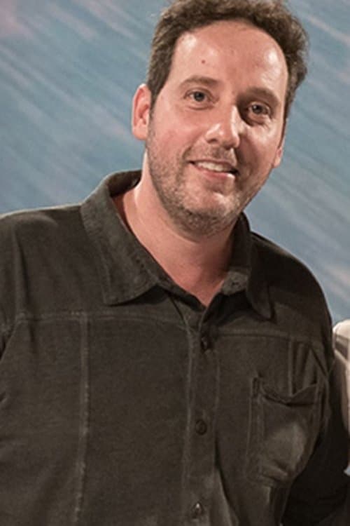 A portrait of Allan Fiterman