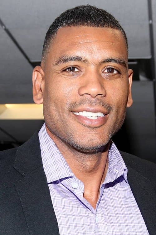 Allan Houston photo