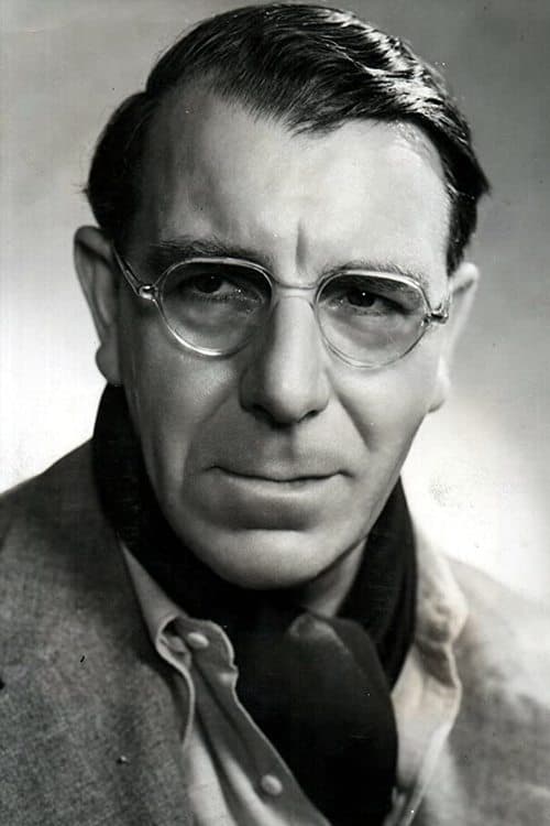 Allan Jeayes photo
