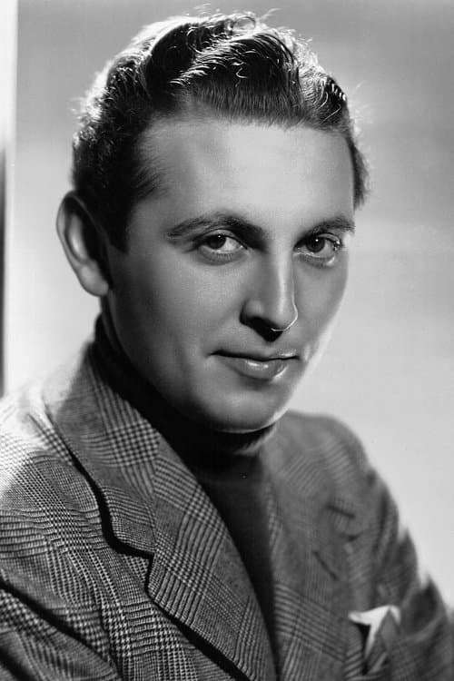 Allan Jones photo
