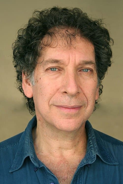 Allan Kolman photo