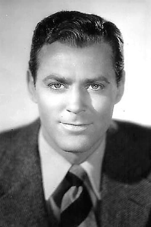 Allan Lane photo