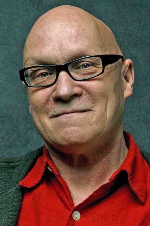 A portrait of Allan Moyle