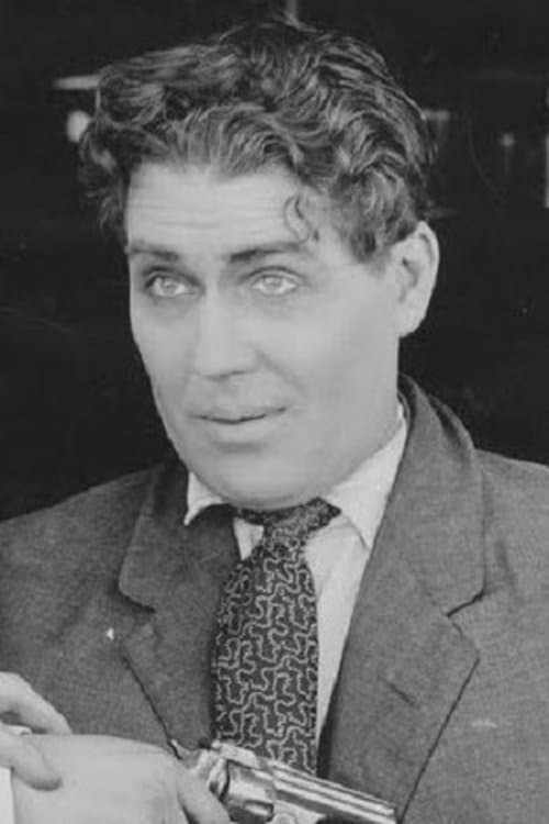 Allan Murnane photo