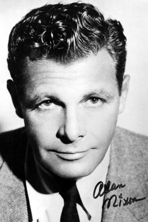Allan Nixon photo