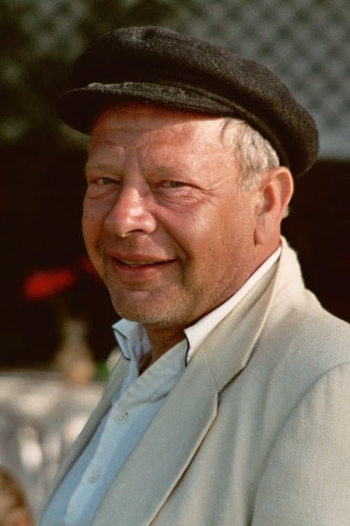 Allan Rich photo